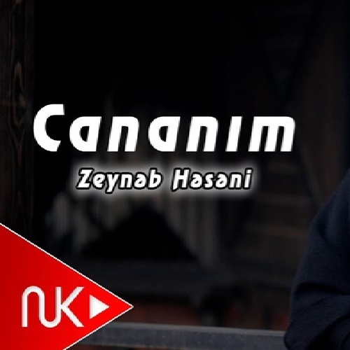 زینب حسنی اورییم یاندی منیم اورییم سیندی منیم جانانیم